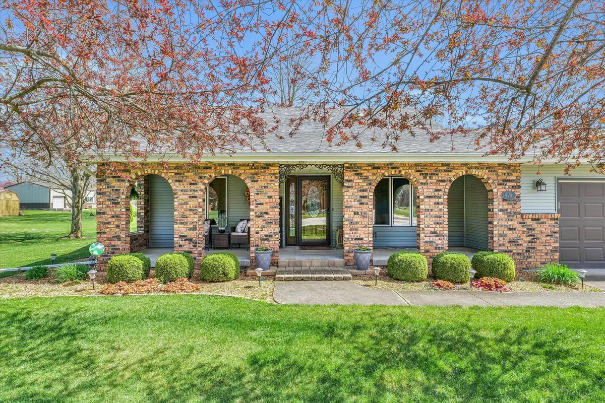 974 N Martha Court, Milford, IL 60953 - #1