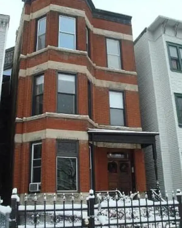 2658 N Orchard Street, Chicago, IL 60614