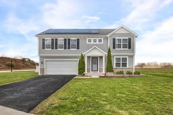 1754 N Bucksport Lane, Beecher, IL 60401