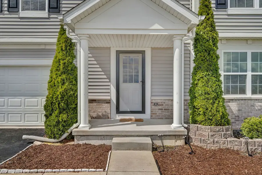 1754 N Bucksport Lane, Beecher, IL 60401 - #3