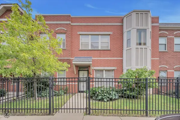 6710 S Keating Avenue #103, Chicago, IL 60629