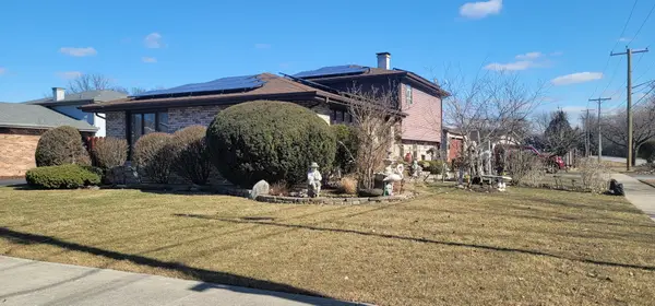 13057 S Mcdaniels Court, Alsip, IL 60803