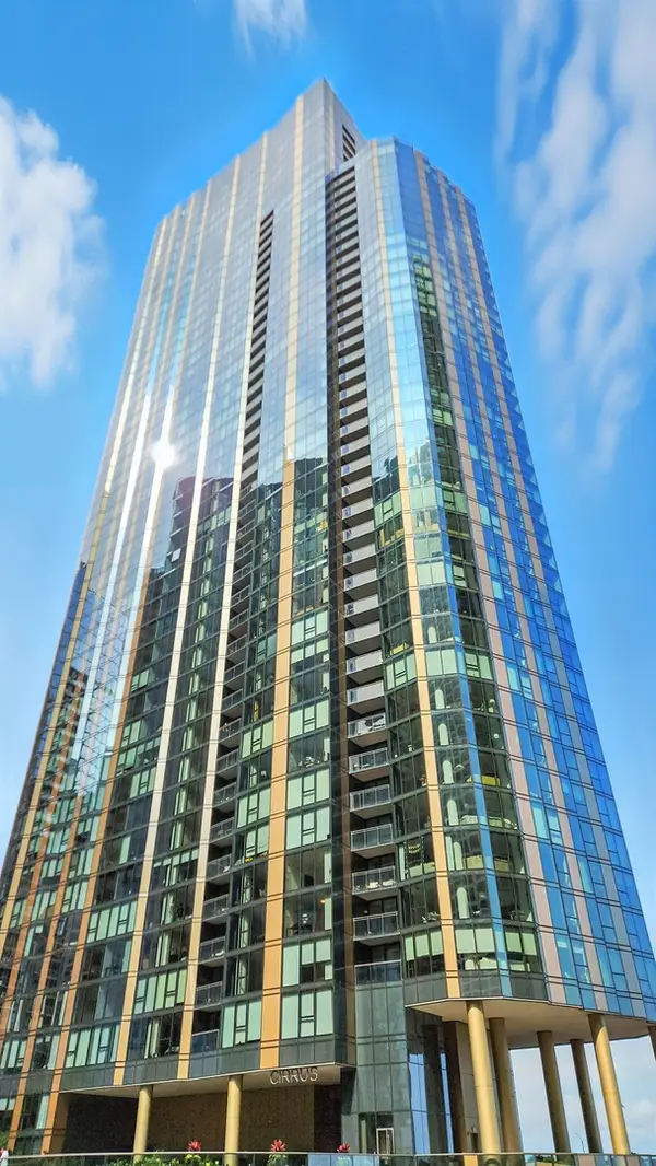 211 N Harbor Drive #3605, Chicago, IL 60601