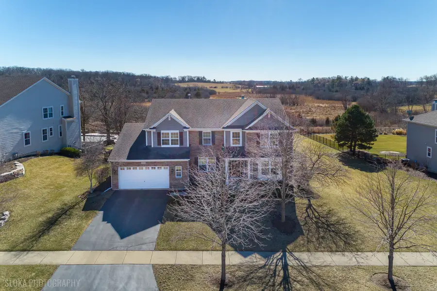 2258 Clearbrook Court, Wauconda, IL 60084 - #3