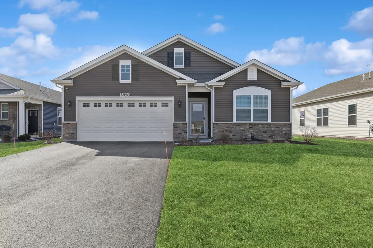 2956 Harnish Drive, Algonquin, IL 60102 - #1