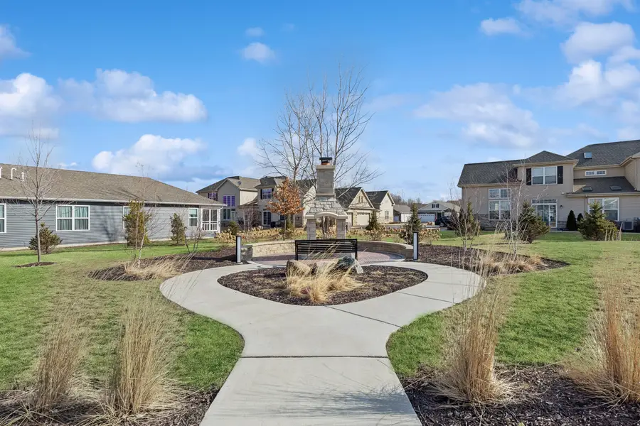 2956 Harnish Drive, Algonquin, IL 60102 - #2