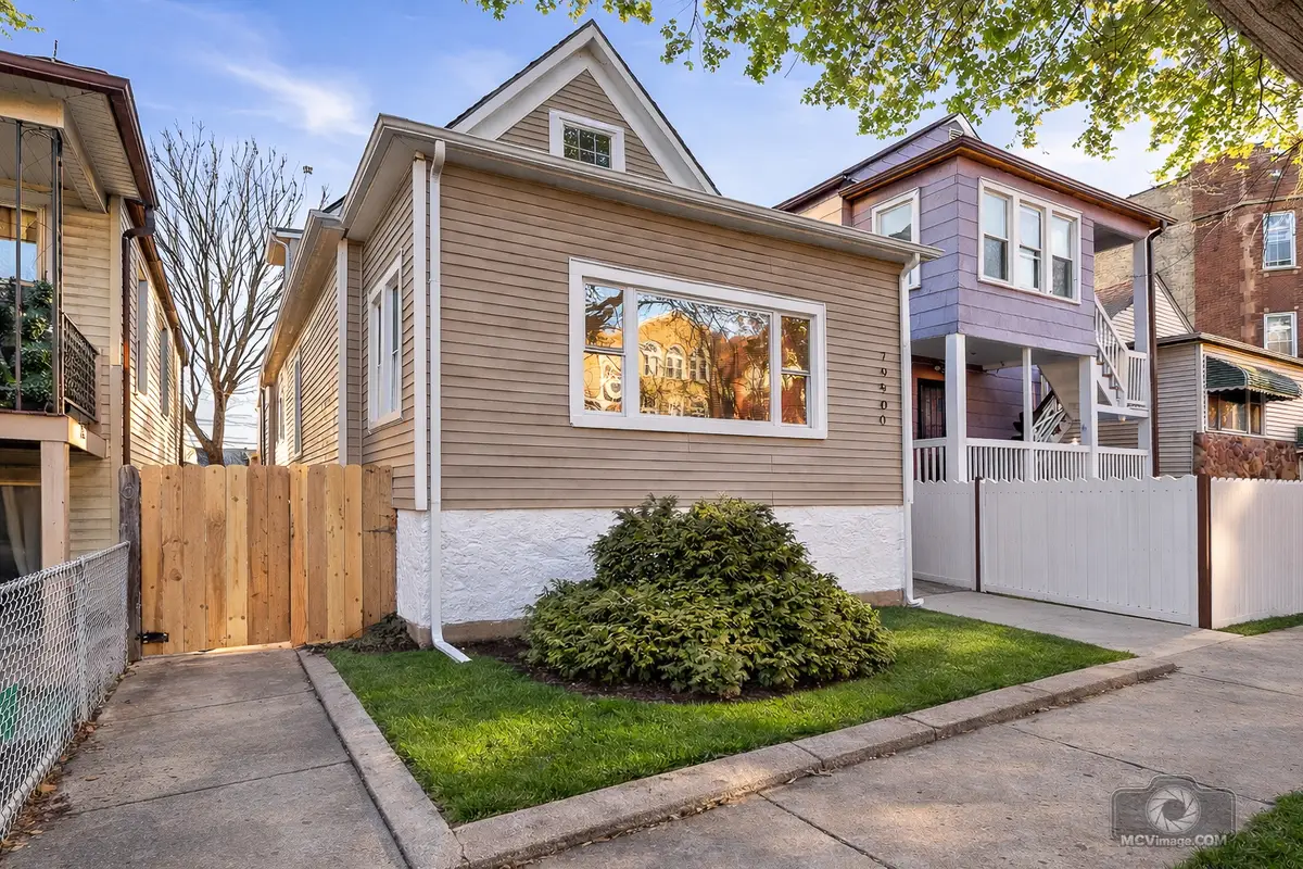 7950 S Wood Street, Chicago, IL 60620 - #1