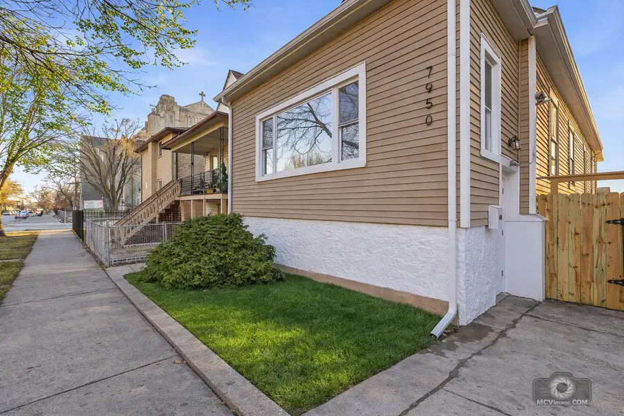 7950 S Wood Street, Chicago, IL 60620 - #2