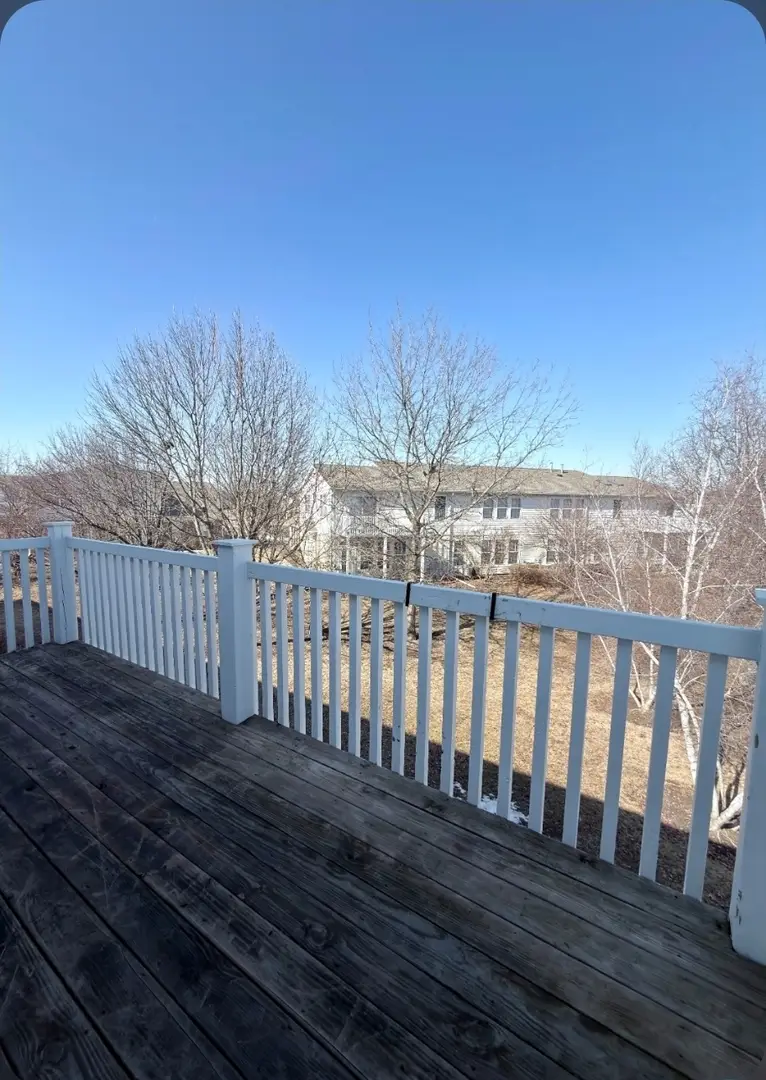 2602 Amber Lane #2602, Algonquin, IL 60102 - #3