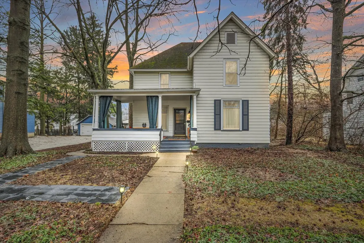 1009 W Church Street, Champaign, IL 61821 - #1