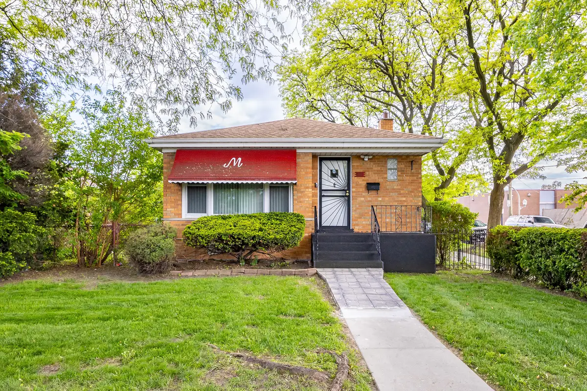 57 W 78th Place, Chicago, IL 60620 - #1