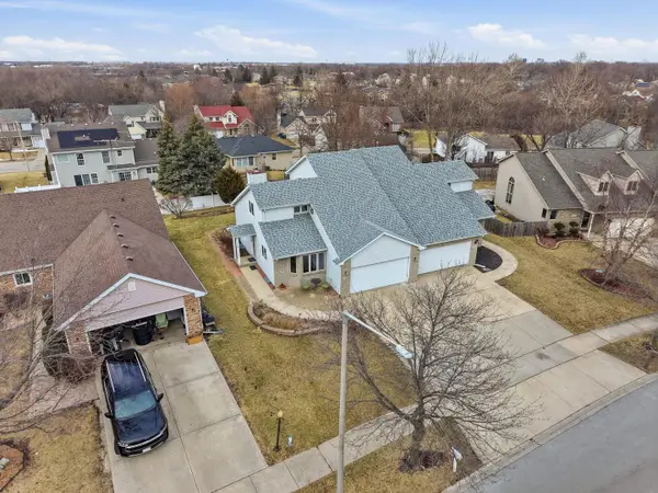 1235 Norley Avenue, Joliet, IL 60435