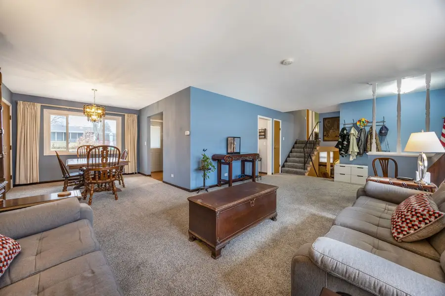 6500 Winston Drive, Woodridge, IL 60517 - #2