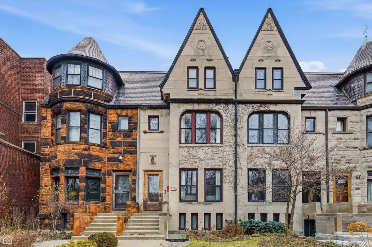 5029 S Dorchester Avenue, Chicago, IL 60615 - #1