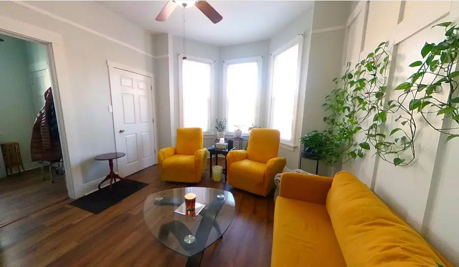 3741 W Dickens Avenue N, Chicago, IL 60647 - #3