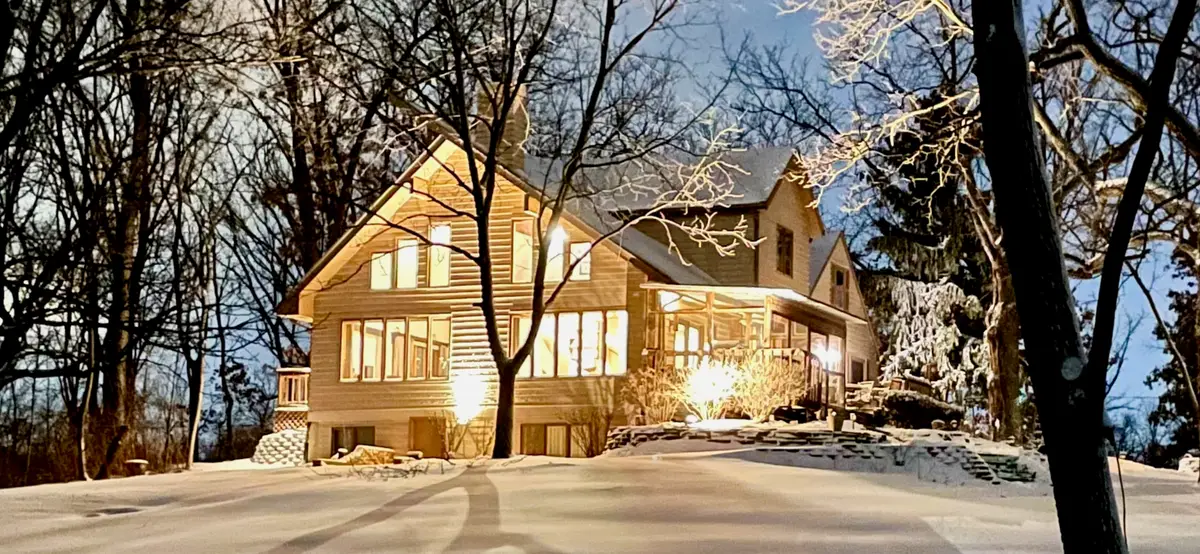 14203 S King Road, Homer Glen, IL 60491 - #1