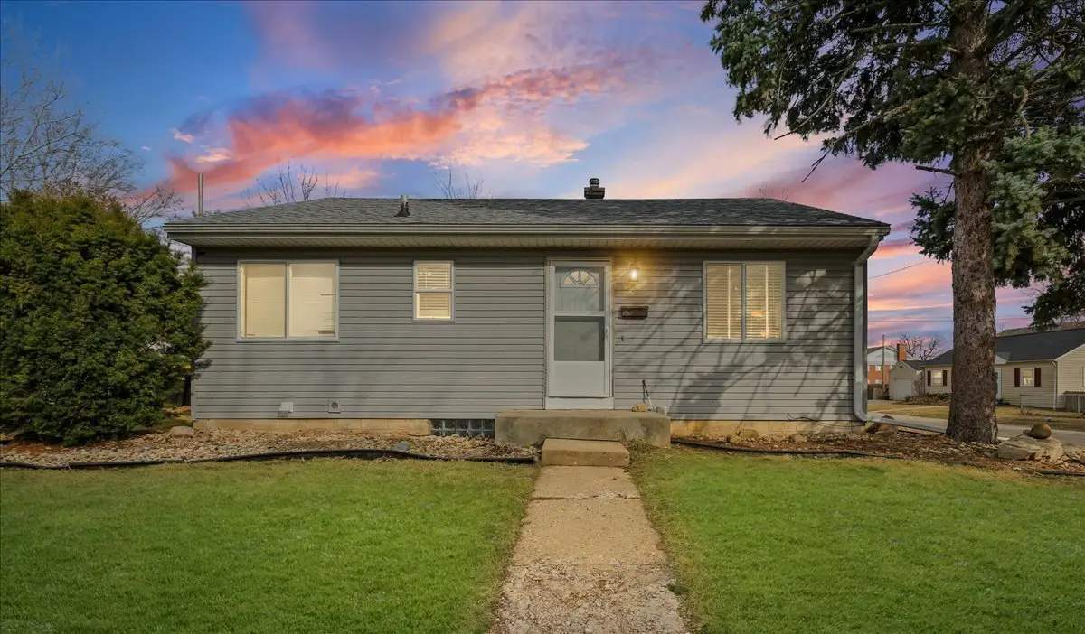 Address Withheld By Seller, Normal, IL 61761 - #1