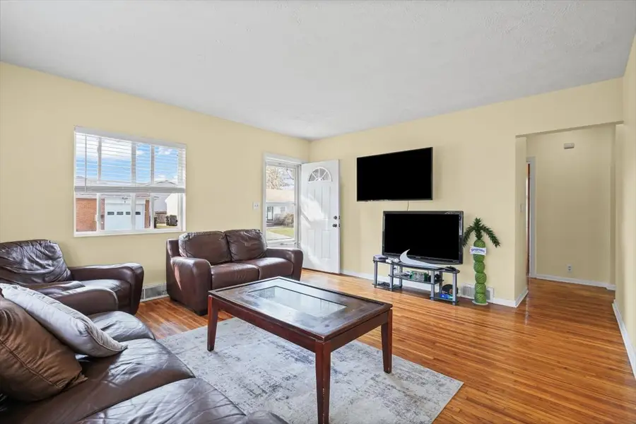 Address Withheld By Seller, Normal, IL 61761 - #3