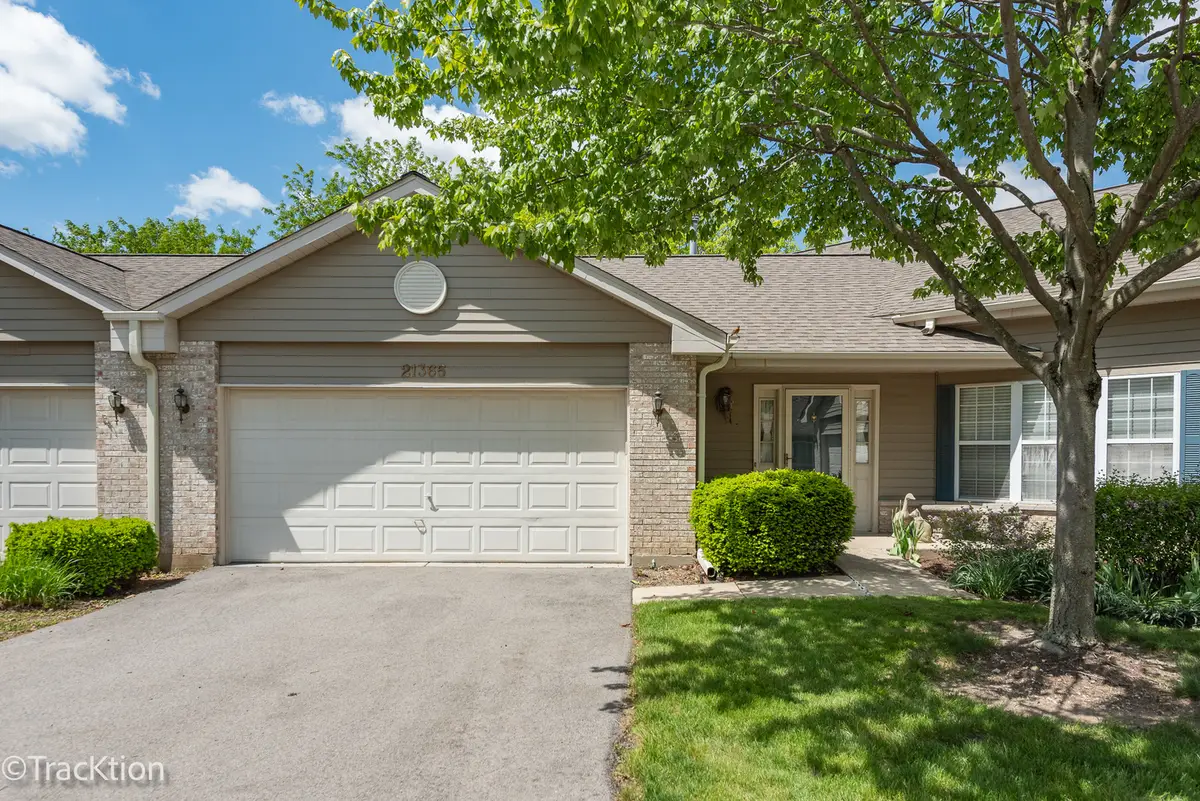 21365 Silktree Circle, Plainfield, IL 60544 - #1