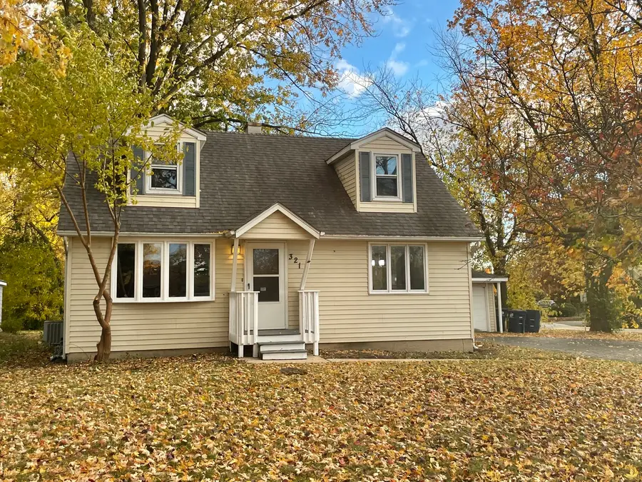 321 Janet Avenue, Darien, IL 60561 - #2