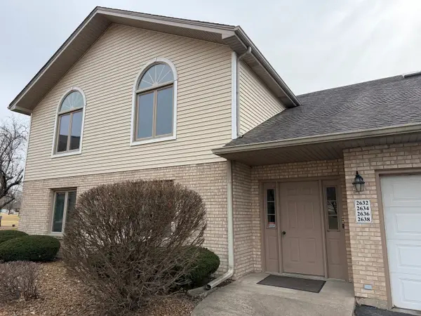 2634 Crescenzo Drive #B, Joliet, IL 60436