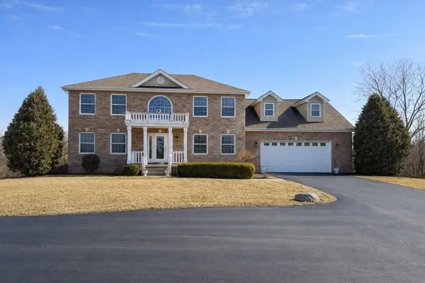 22927 Cottage Grove Avenue, Steger, IL 60475