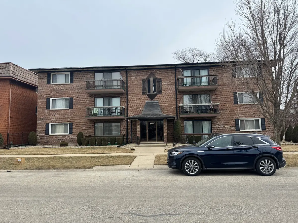 10851 S Keating Avenue #1B, Oak Lawn, IL 60453 - #1
