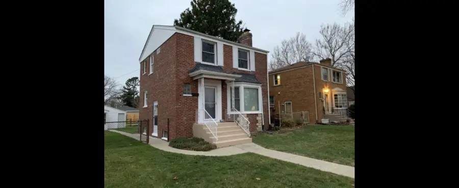 Address Withheld By Seller, Westchester, IL 60154 - #2