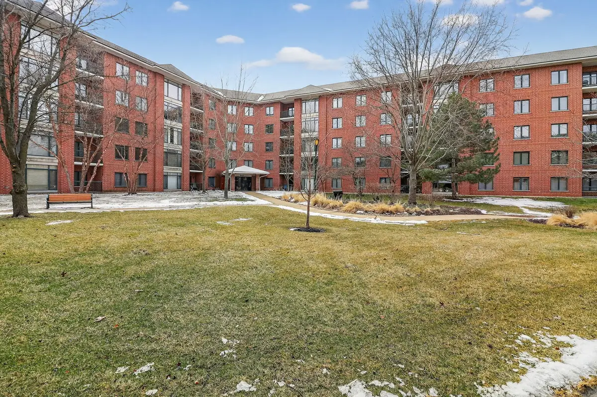 865 E 22nd Street #B412, Lombard, IL 60148 - #1
