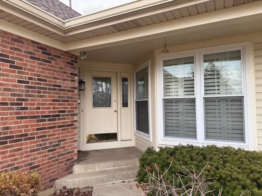1576 Poplar Creek Drive, Hoffman Estates, IL 60169 - #2