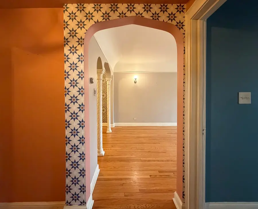 336 S Maple Avenue #2B, Oak Park, IL 60302 - #2