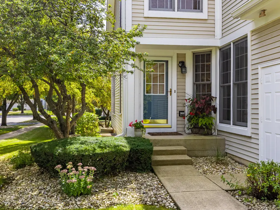 1583 Orchard Circle, Naperville, IL 60565 - #2