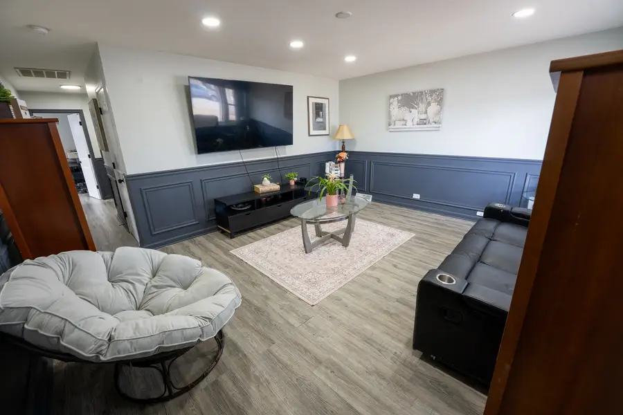 16448 Winchester Avenue, Markham, IL 60428 - #3