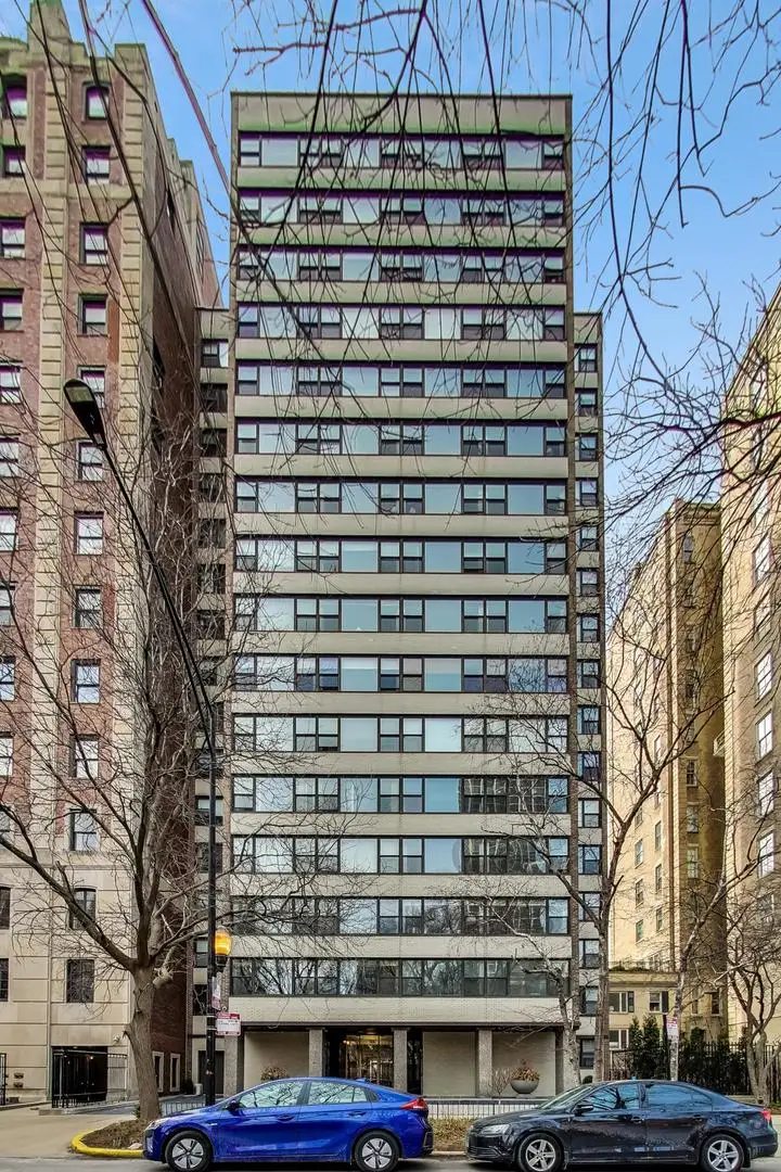 1540 N State Parkway #14D, Chicago, IL 60610 - #3