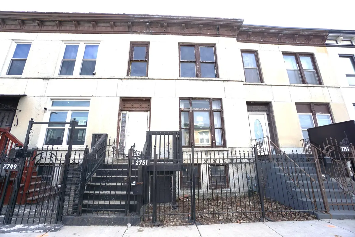 2751 W Maypole Avenue, Chicago, IL 60612 - #1