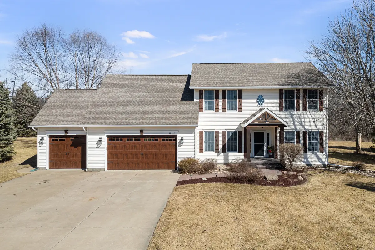 12381 71st Avenue, Blue Grass, IA 52726 - #1