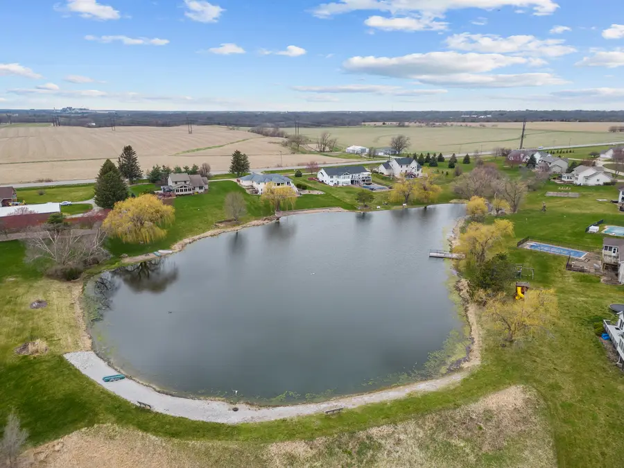 12381 71st Avenue, Blue Grass, IA 52726 - #3