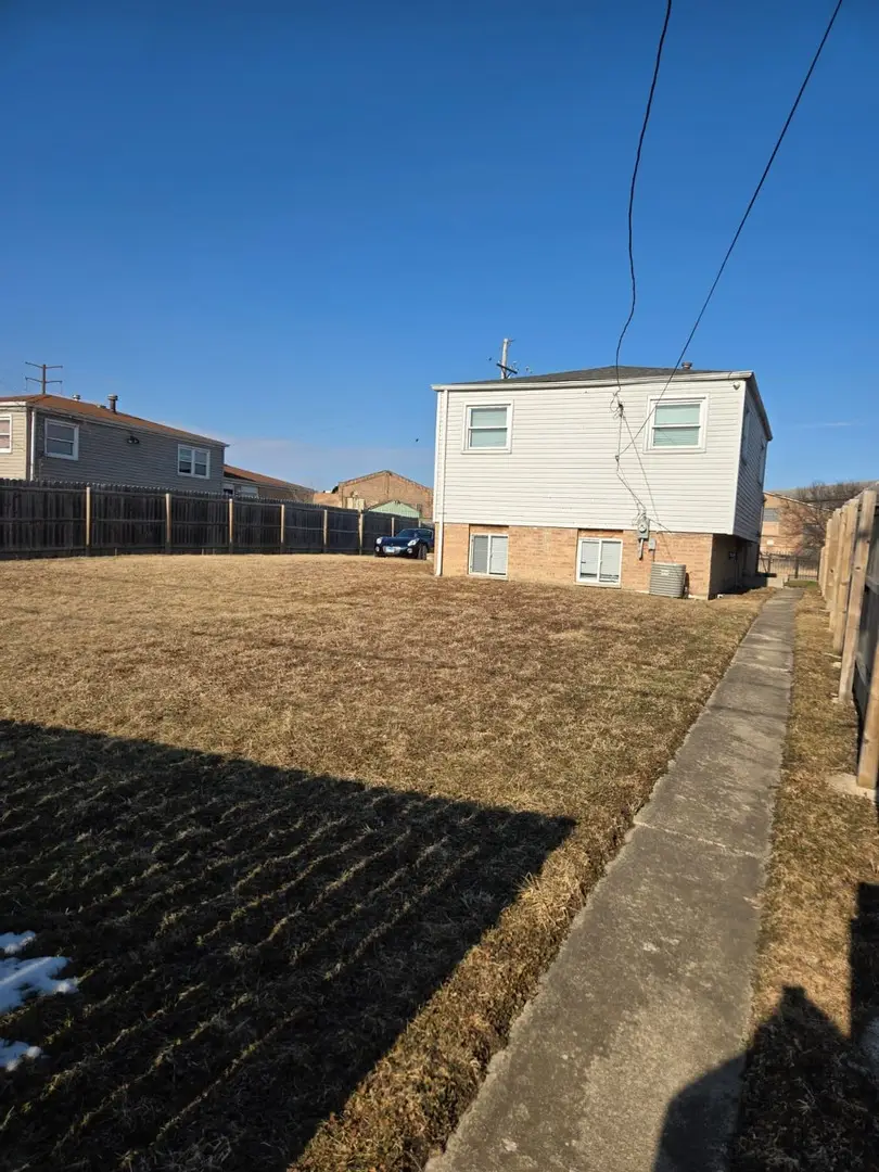 14540 Spaulding Avenue, Harvey, IL 60426 - #3