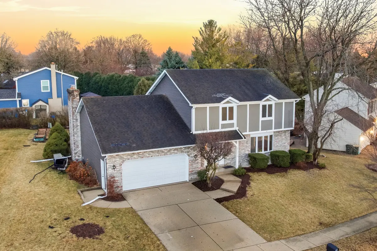 2375 Lakeside Drive, Aurora, IL 60504 - #1