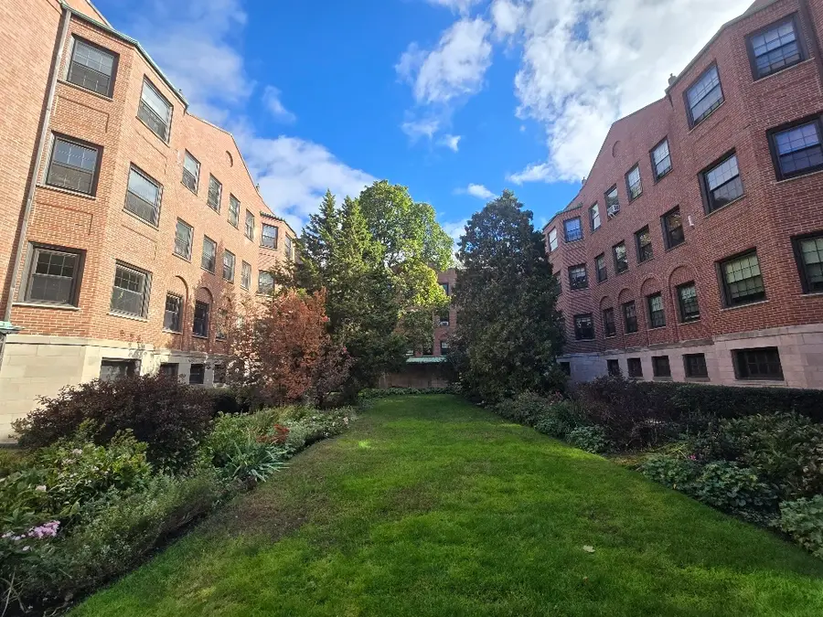 2505 Prairie Avenue #2K, Evanston, IL 60201 - #2