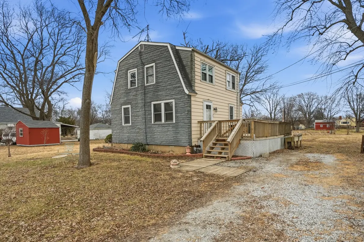 20213 Stoney Island Avenue, Chicago Heights, IL 60411 - #1