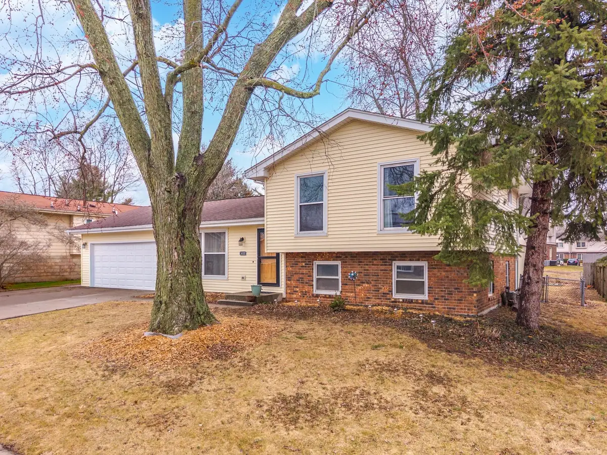 1409 Hanson Drive, Normal, IL 61761 - #1