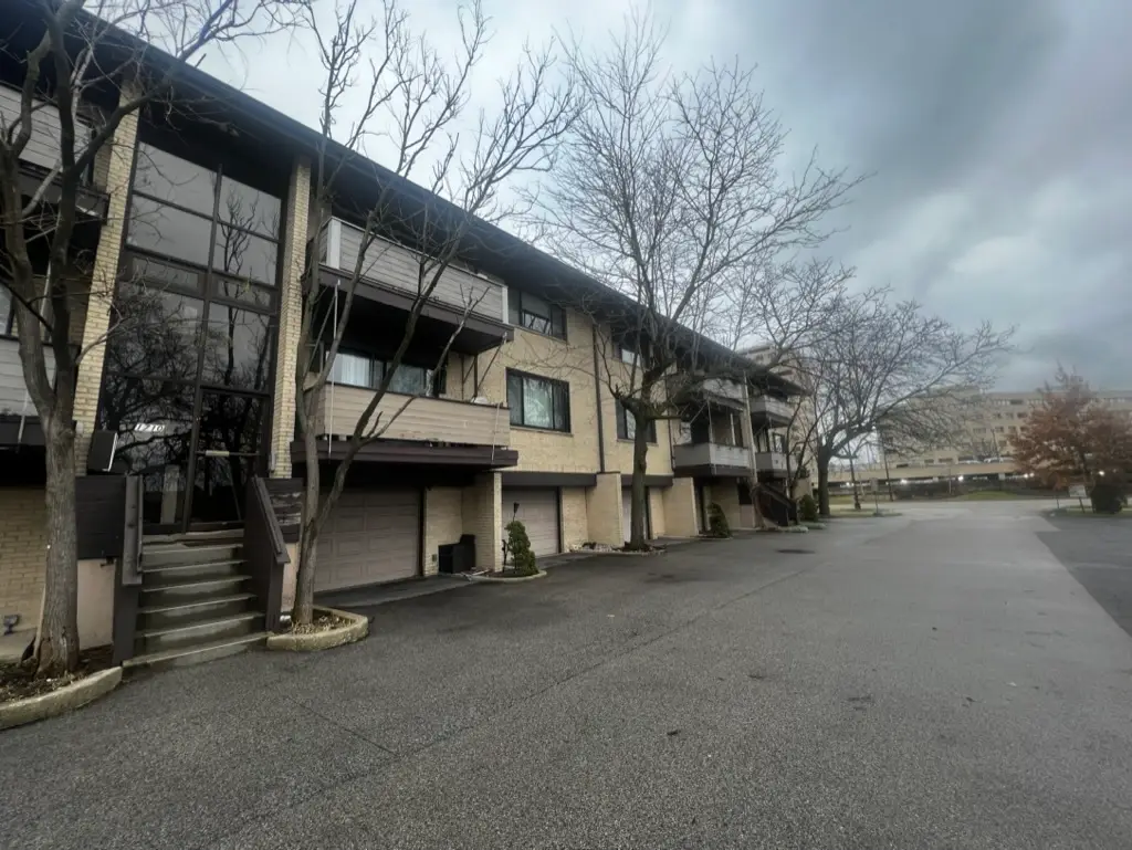 1710 Dempster Street #A, Park Ridge, IL 60068 - #1