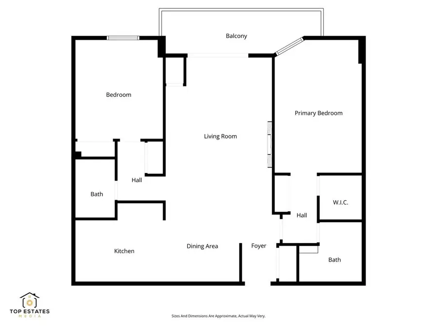 5450 Astor Lane #415, Rolling Meadows, IL 60008 - #2