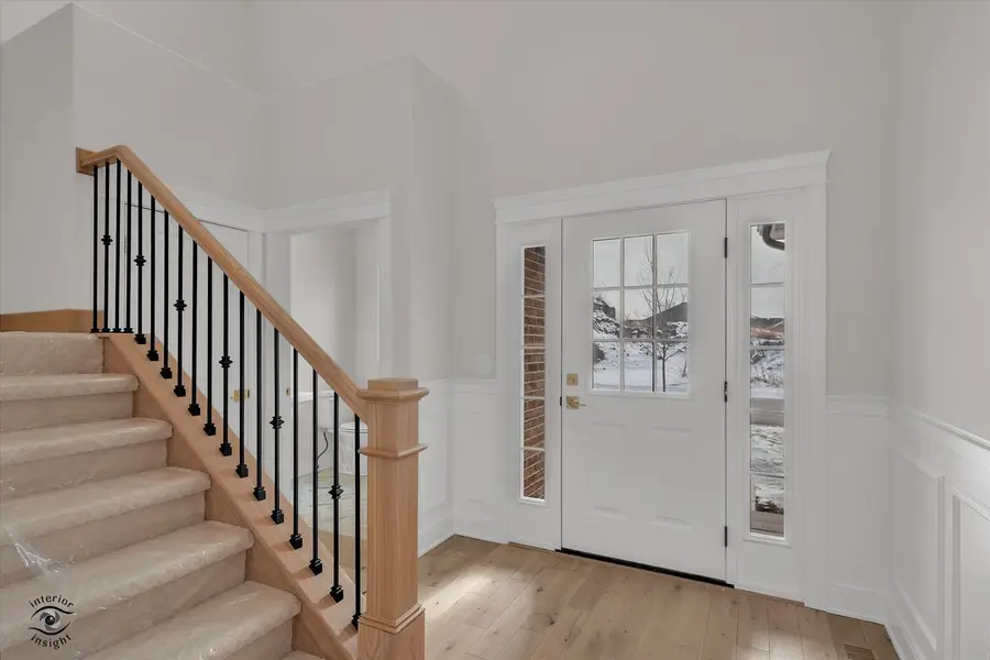 8858 Buffington Breakwater Drive, Frankfort, IL 60423 - #3