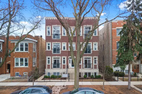 4319 N Richmond Street #1S, Chicago, IL 60618