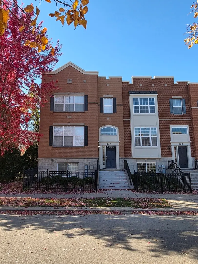 848 Station Boulevard, Aurora, IL 60504 - #2