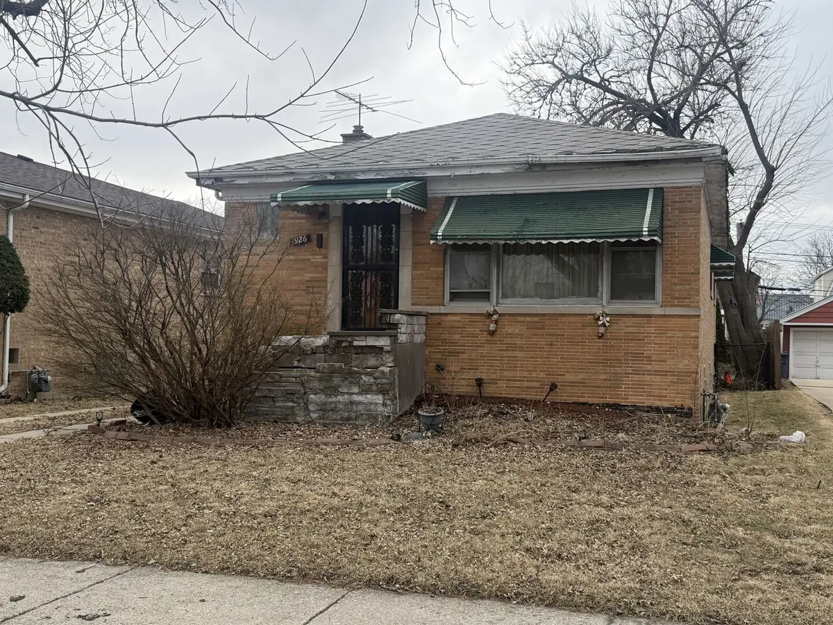 1926 S 24th Avenue, Maywood, IL 60153 - #1