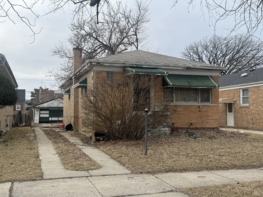 1926 S 24th Avenue, Maywood, IL 60153 - #2