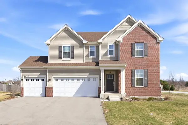 16117 S Longcommon Lane, Plainfield, IL 60586